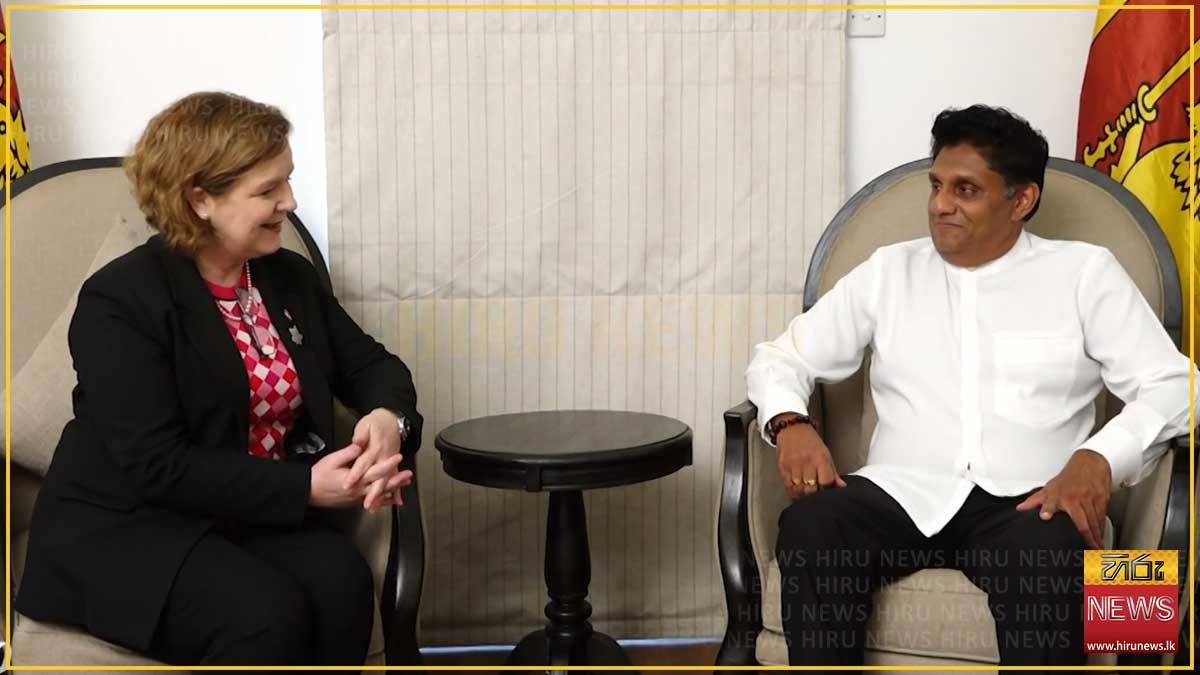 Sajith+holds+talks+with+Canadian+Envoy+on+economic+recovery+and+climate+support