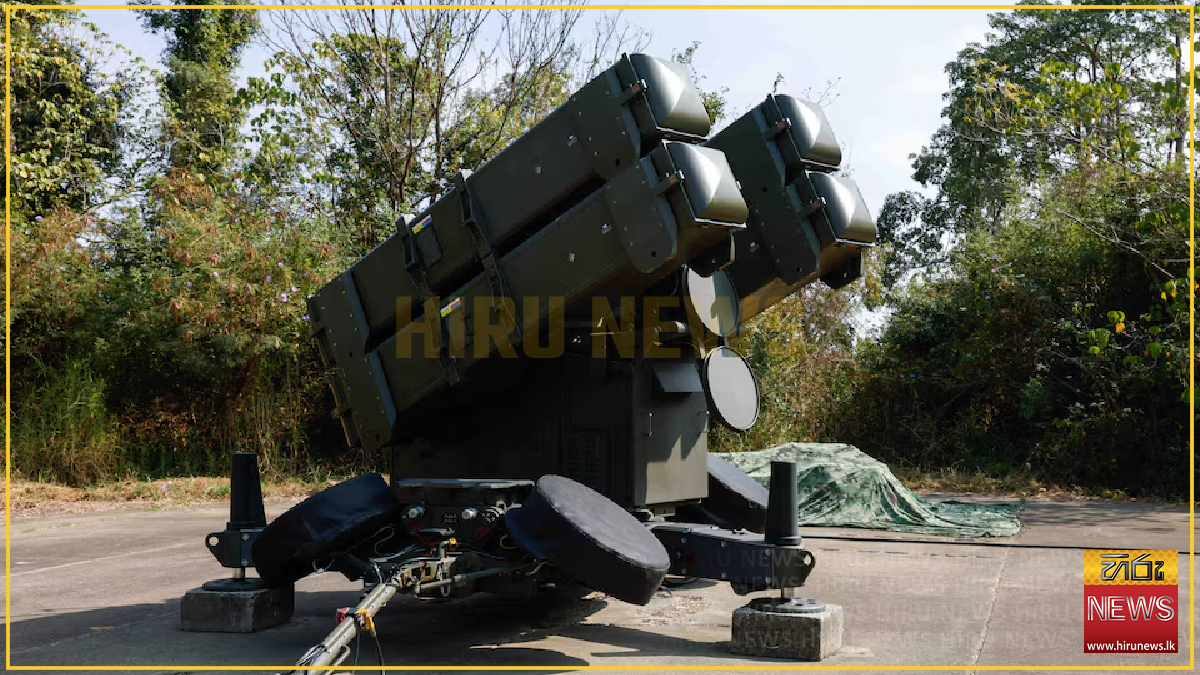 US arms sales to Taiwan unrelated to Iran war, source says - Gold FM ...
