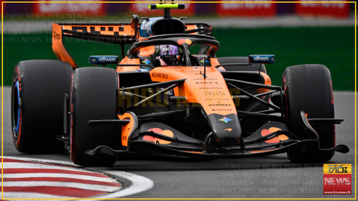 Norris+encouraged+by+McLaren+pace