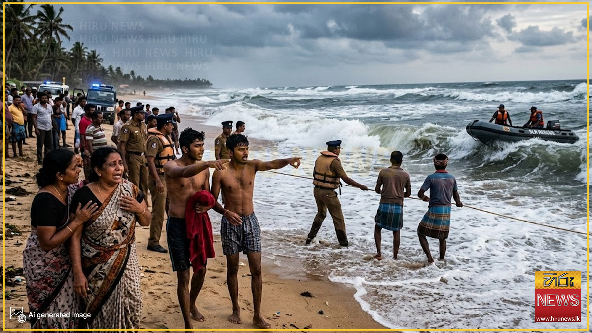 Rip+current+at+Kirinda+beach+kills+school+teacher
