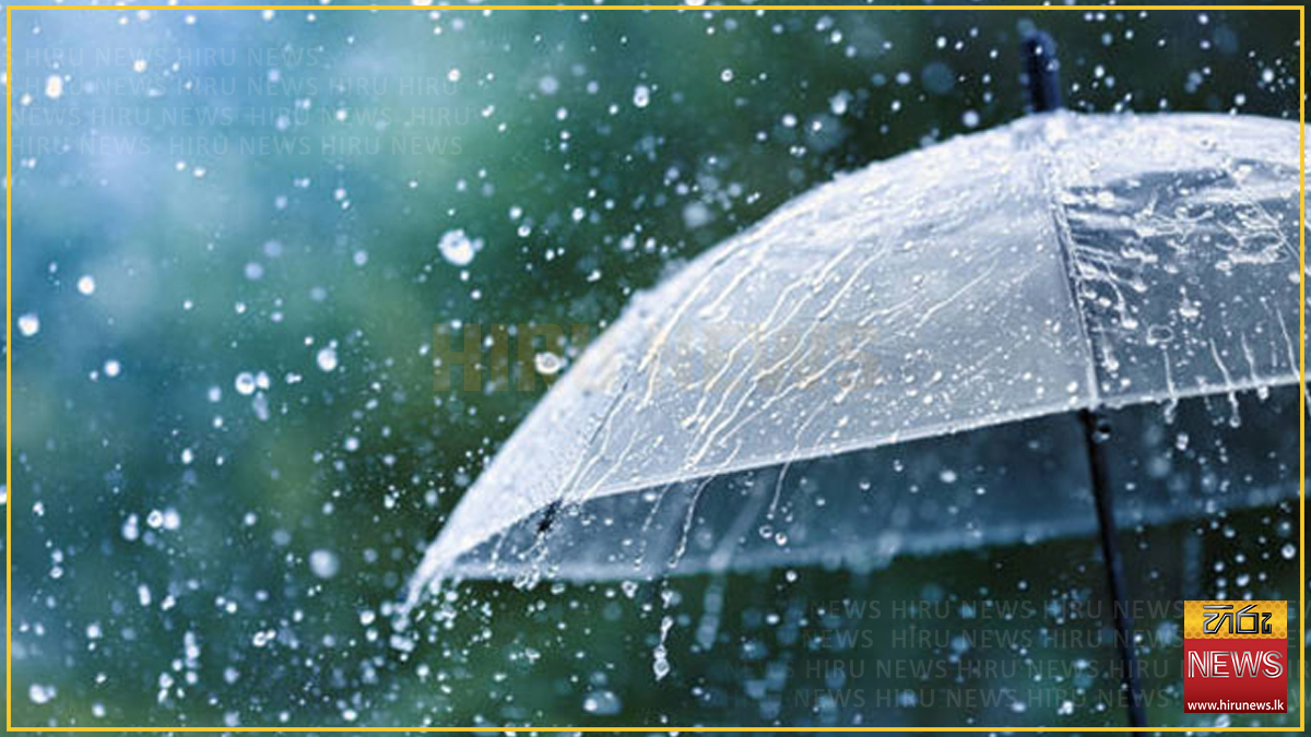 Showers+likely+in+several+areas+tomorrow