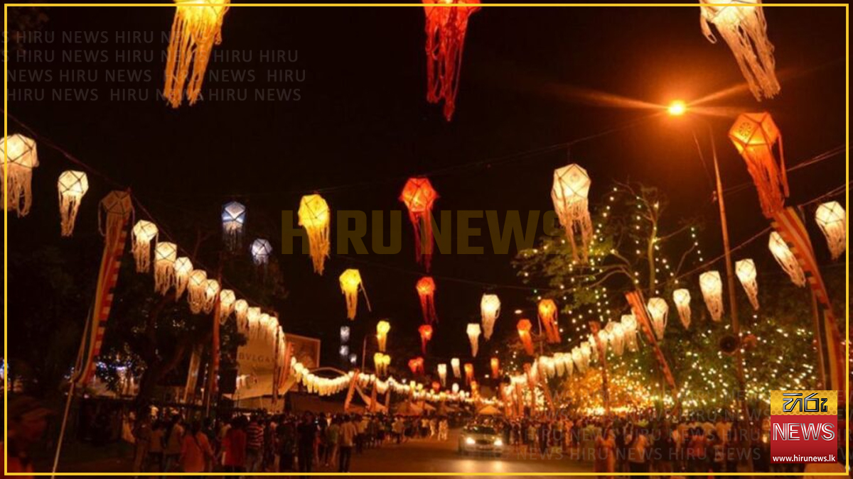 Special+security+programme+launched+for+Vesak+festival