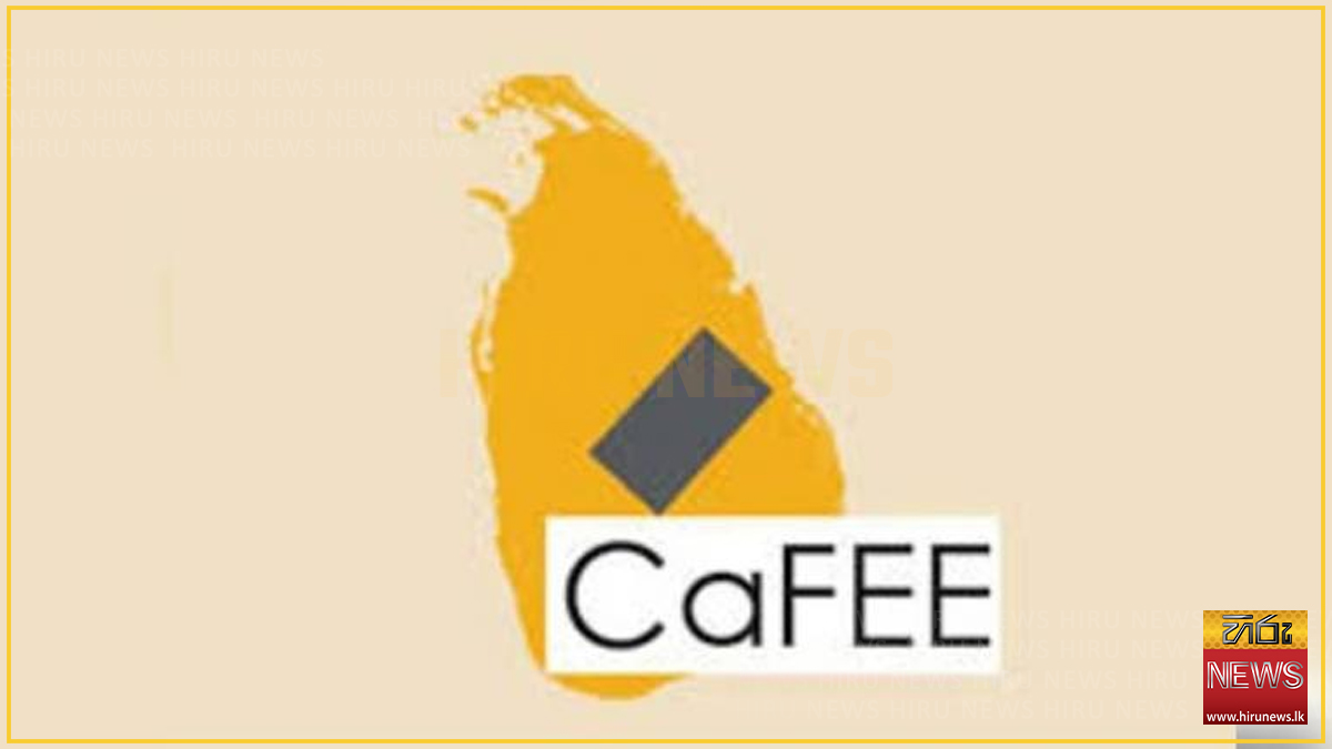 CaFFE+criticises+government+over+provincial+council+election+delay+remarks