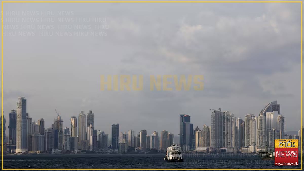 Panama+passes+law+imposing+stricter+requirements+on+multinational+firms