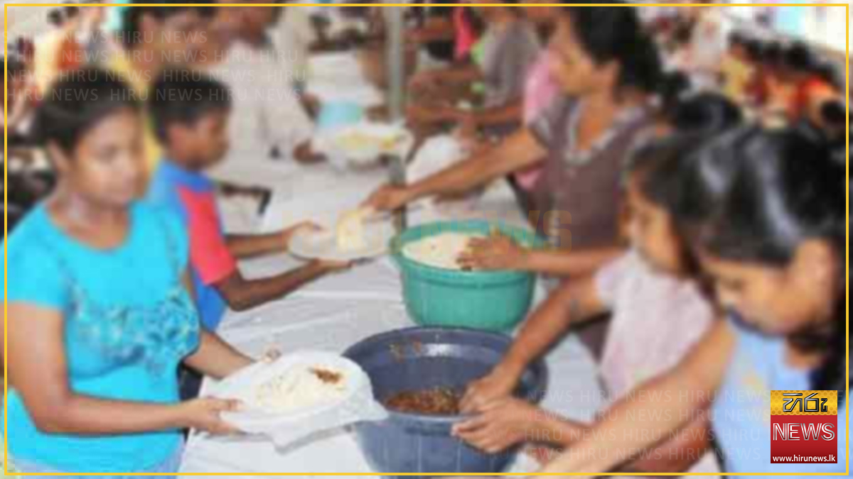 Health+authorities+urge+dansal+organisers+to+maintain+hygiene