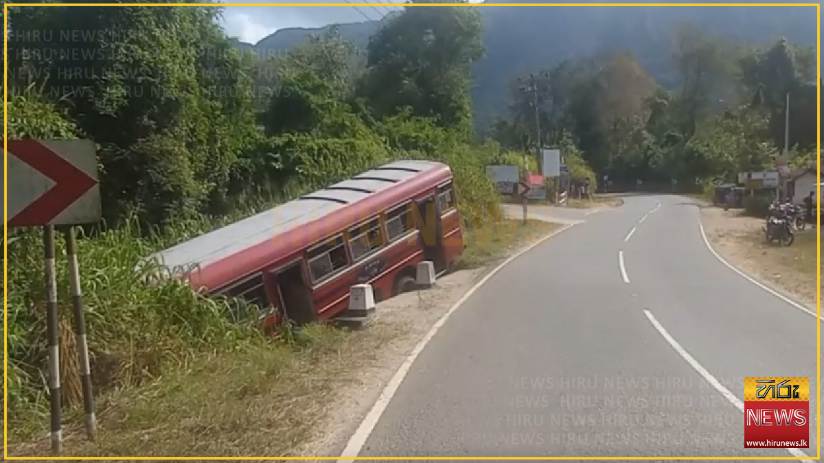 26+injured+after+bus+overturns+into+culvert