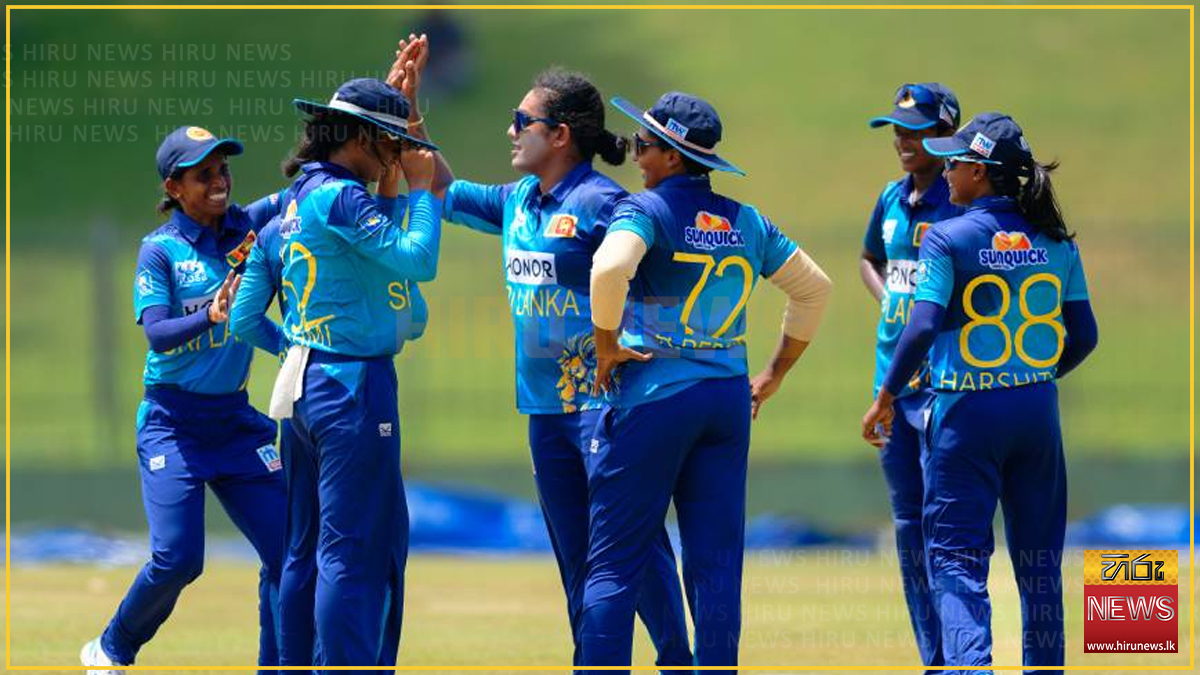 SL+women%E2%80%99s+T20+World+Cup+squad+named