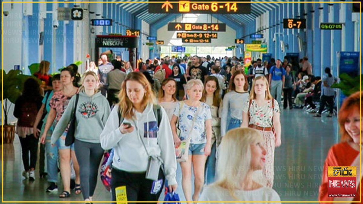 Tourist+arrivals+surpass+1+million+mark