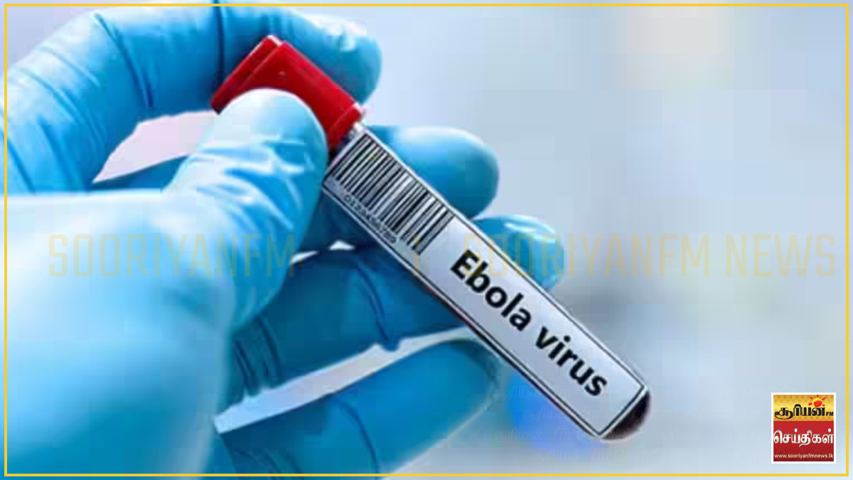 கொங்கோவில் எபோலா வைரஸ் அதிவேகப் பரவல்: சர்வதேச மருத்துவக் குழு அவசர ...