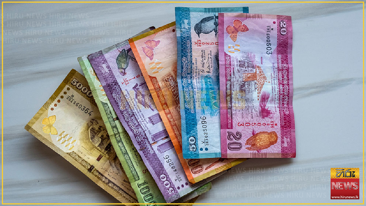 Rupee+weakens+5.4%25+amid+Middle+East+conflict+pressures