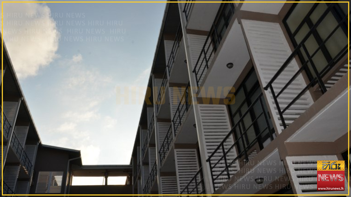 New+hostel+projects+set+to+expand+state+university+accommodation