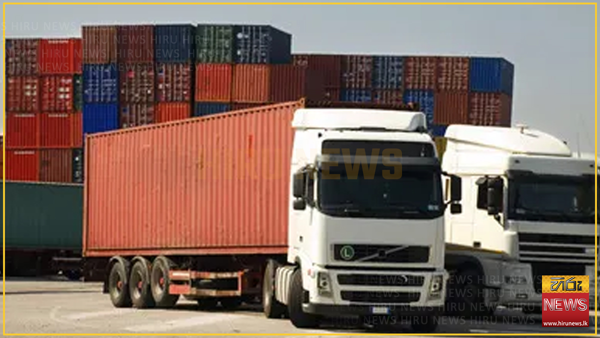 Container+transport+rates+increased+by+5%25
