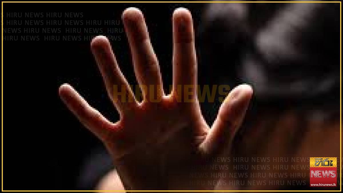 Solve+child+abuse+cases+in+secular+framework%2C+urges+UNP