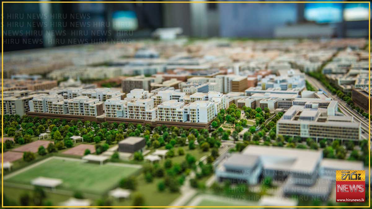 Govt.+to+develop+10+major+cities