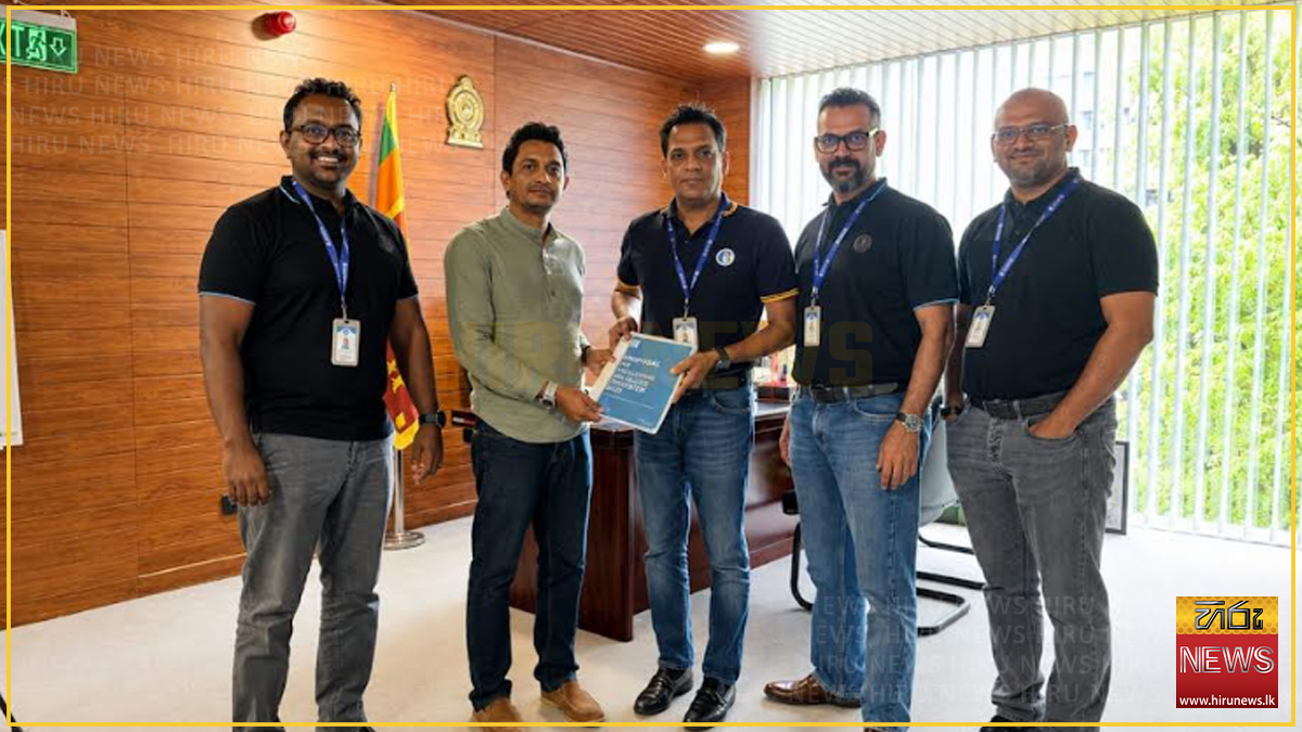 SLCGE proposes Design Hub for SME apparel exporters