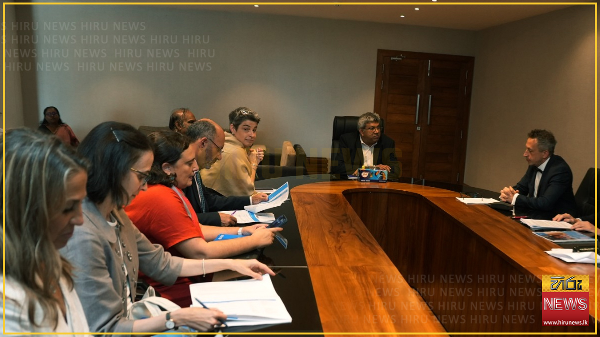 Justice+Minister+meets+UNICEF+Executive+Board+Chair