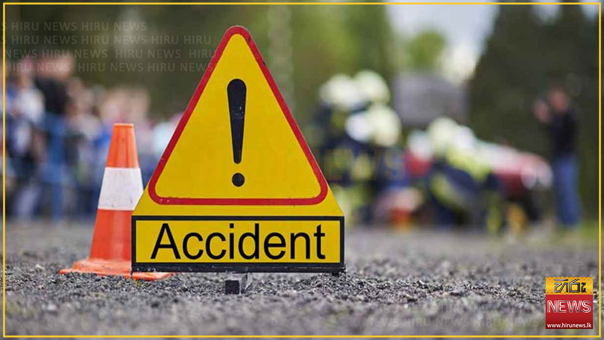 Man+killed+in+tipper+truck-three-wheeler+collision