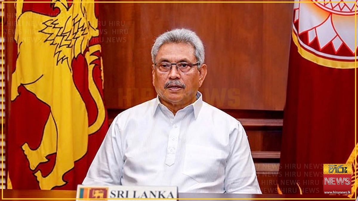Ex-President+Gotabaya+Rajapaksa%2C+two+officers+banned+from+travel