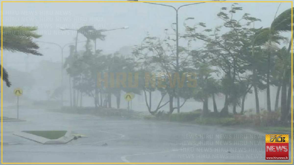 Heavy+rainfall+exceeding+100mm+expected+tomorrow