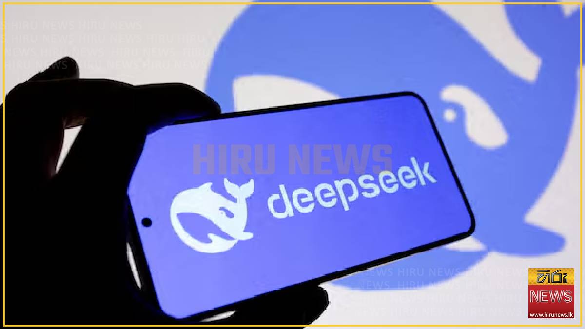 DeepSeek slated to raise $ 7bn in maiden funding round