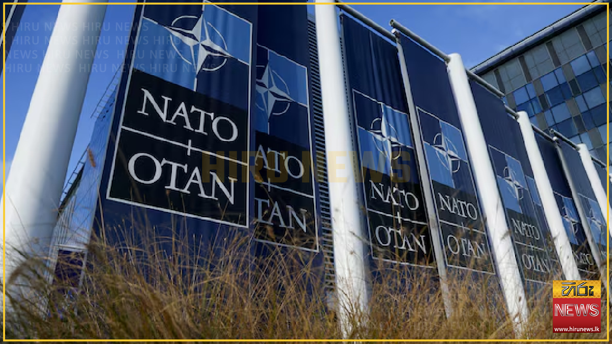 US urges Europe and Canada to reinforce NATO air and naval strength