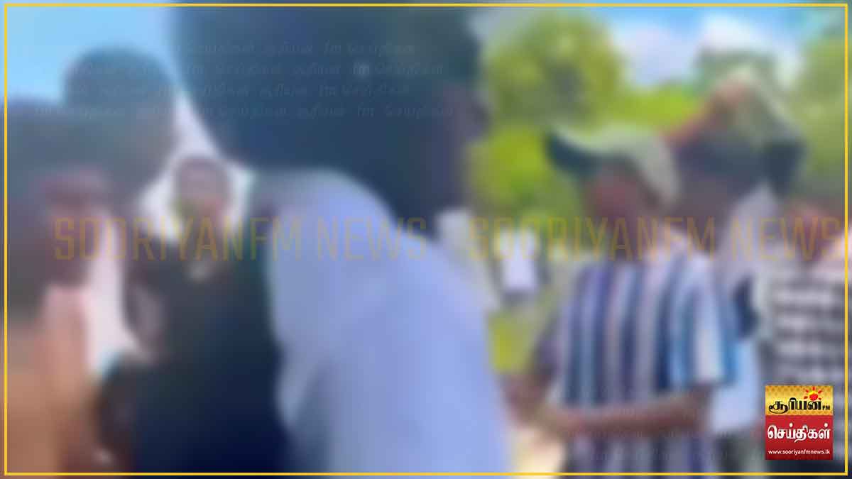 வவுனியாவில் தாக்குதல்: 7 மாணவர்கள் சிறுவர் சீர்திருத்தப் பள்ளியில் அடைப்பு!
