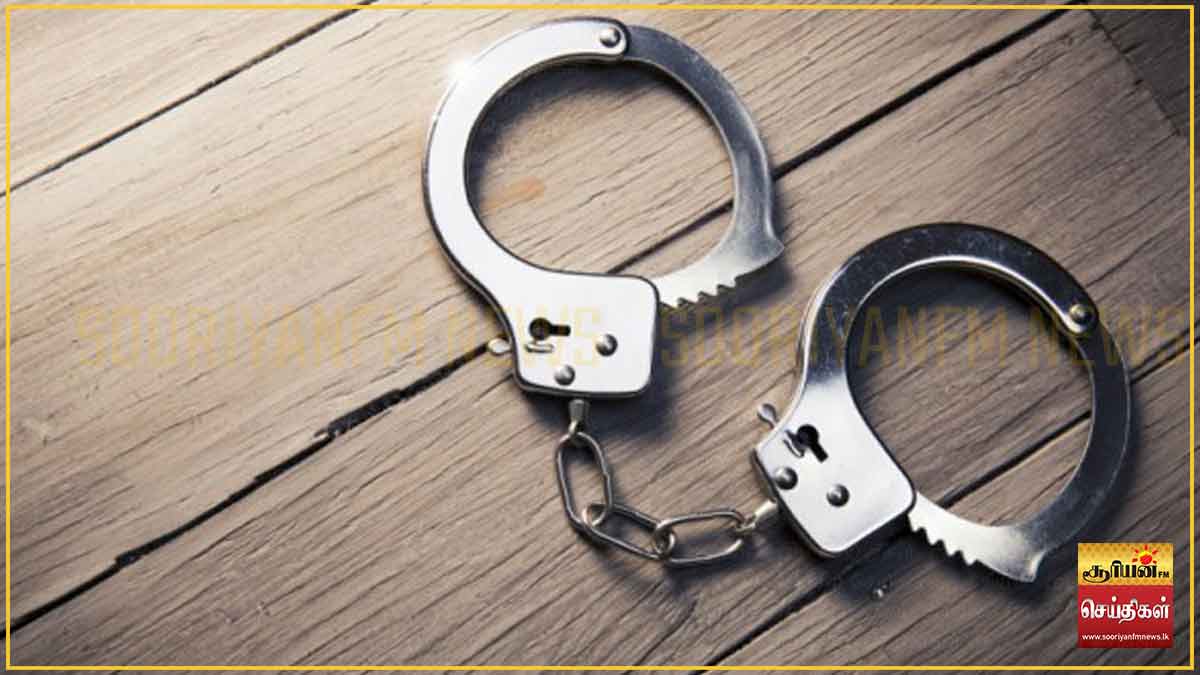 மனைவியை கொலை செய்து காணாமல்போனதாக நாடகமாடிய கணவர் கைது