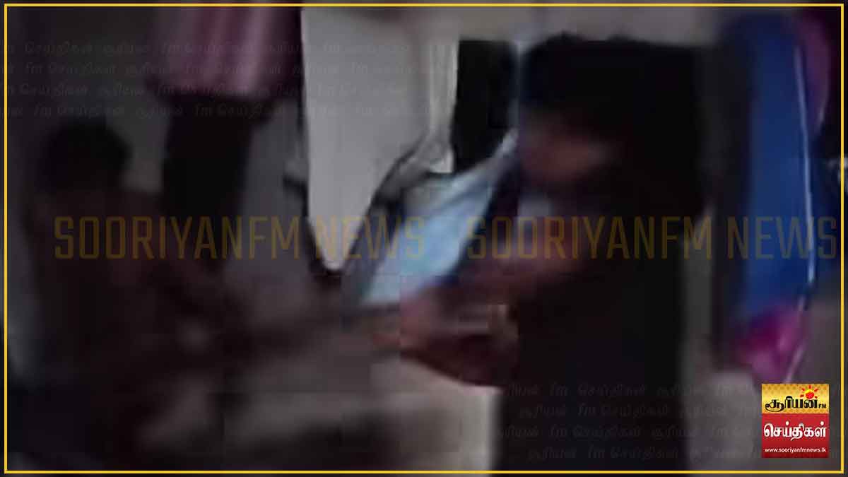 16 வயது சிறுவன் மீது கொடூரத் தாக்குதல்; ஒரே குடும்பத்தைச் சேர்ந்த நால்வர் கைது!