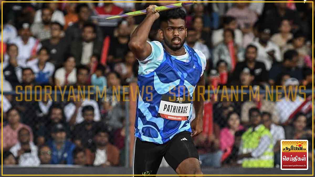 இலங்கை வீரர் ருமேஷ் தரங்க உலக தரவரிசையில் முன்னேற்றம்!