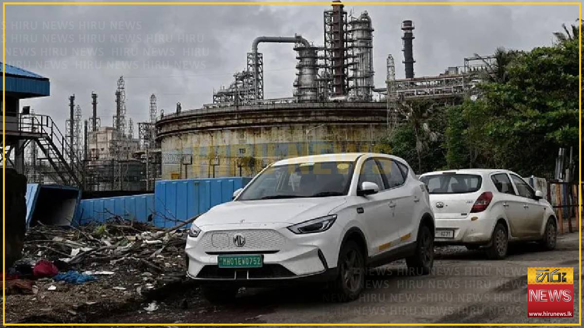 Costly fuel drives surge in EV purchases in India 
