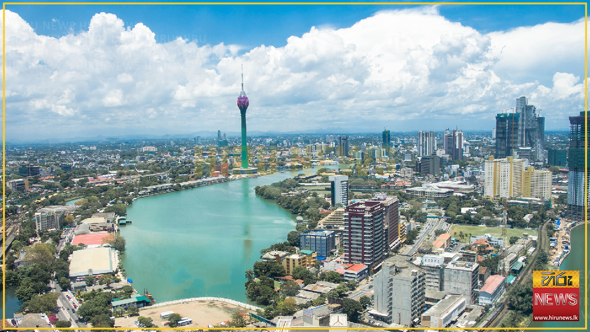 Sri Lanka’s external debt falls slightly to USD 37.4 billion in Q1 2026