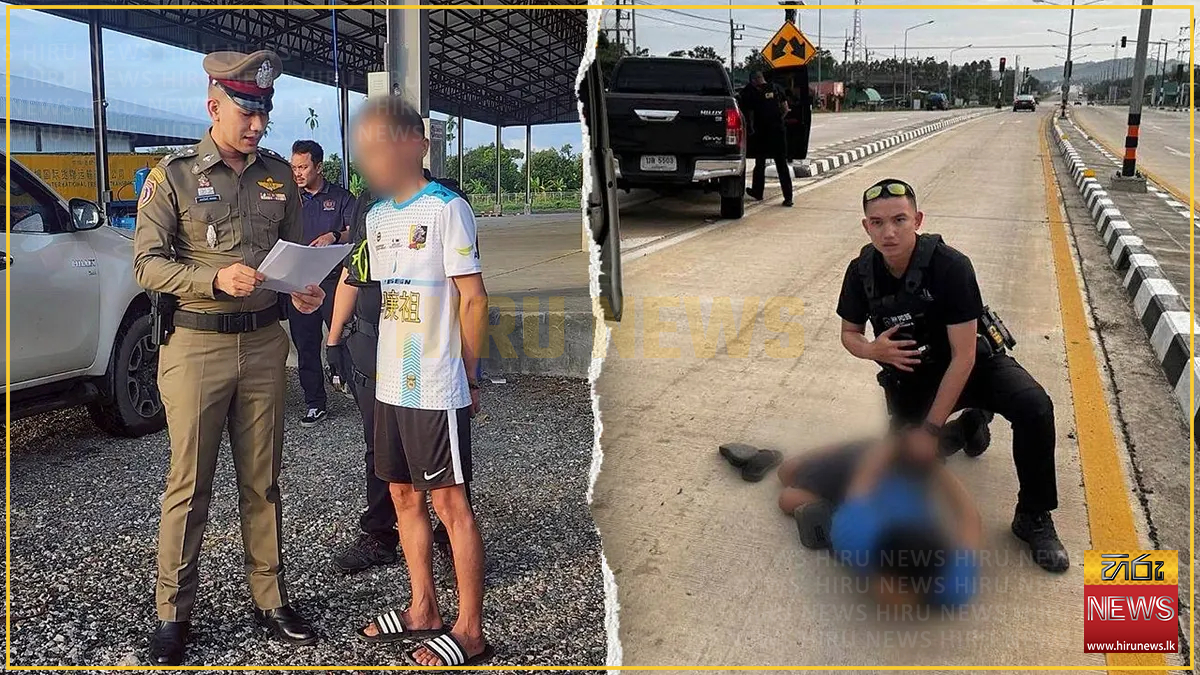 Southeast Asia scam networks targeted in global crackdown, 63 arrested