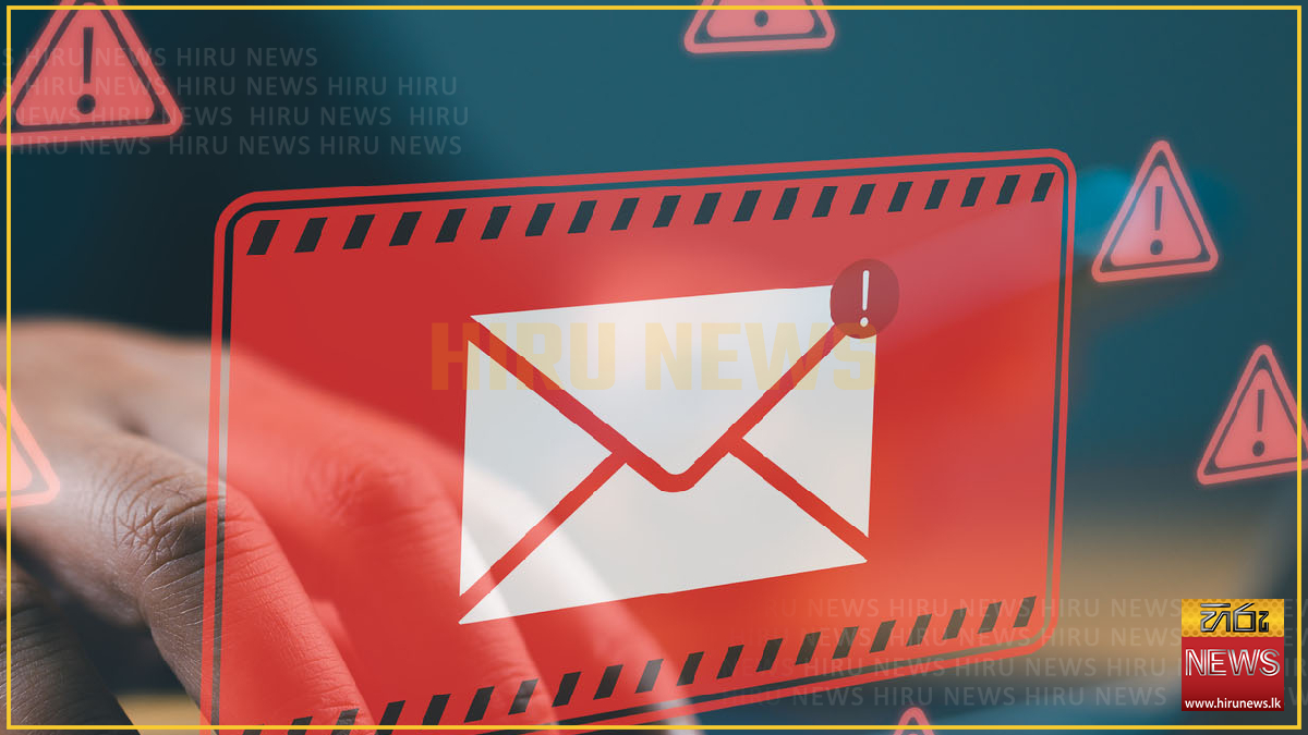 Scammers pose as Inland Revenue officials in new fraud attempt