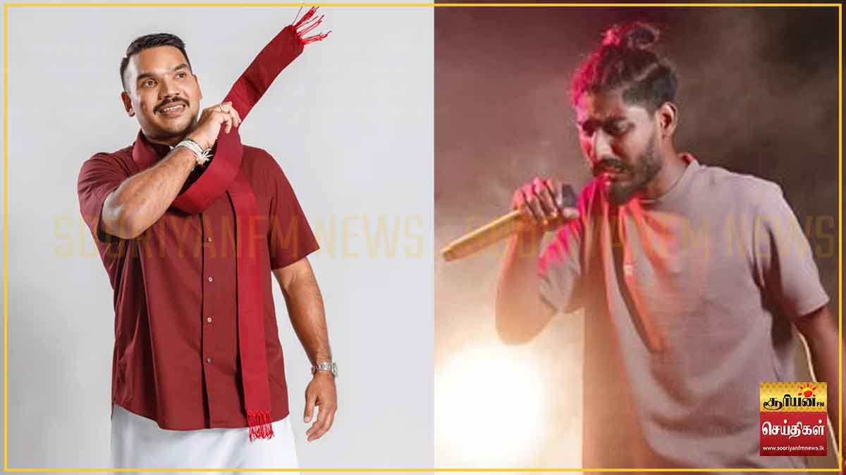 பயங்கரவாதத் தடைச்சட்டத்தின் இரட்டைப் போக்கு: நாடாளுமன்ற உறுப்பினர் நாமல் ராஜபக்ச கண்டனம்!