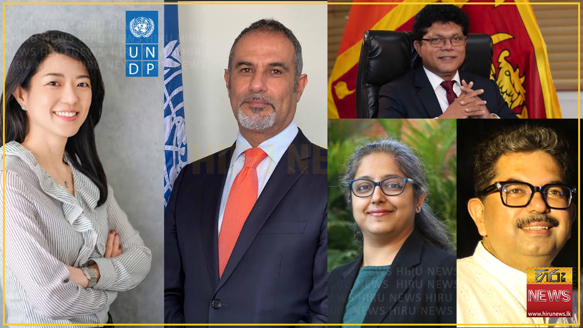 Sri Lanka Climate Summit 2026 to Spotlight Climate Readiness