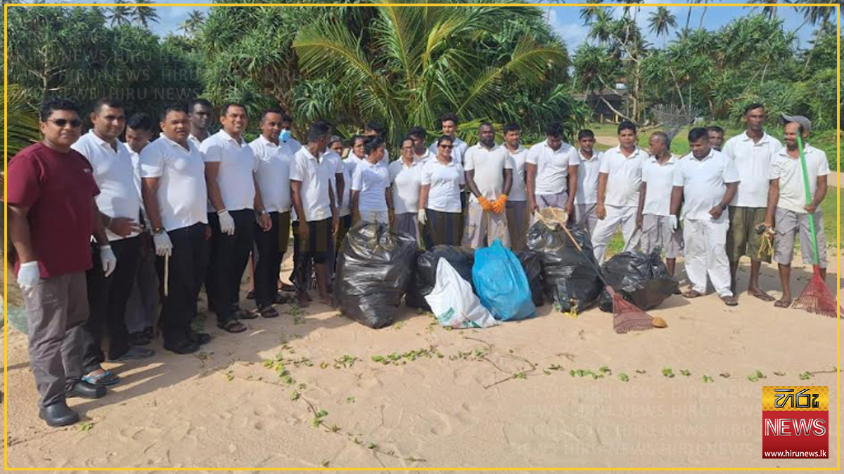 Nyne Hotels marks World Environment Day with sustainability drive