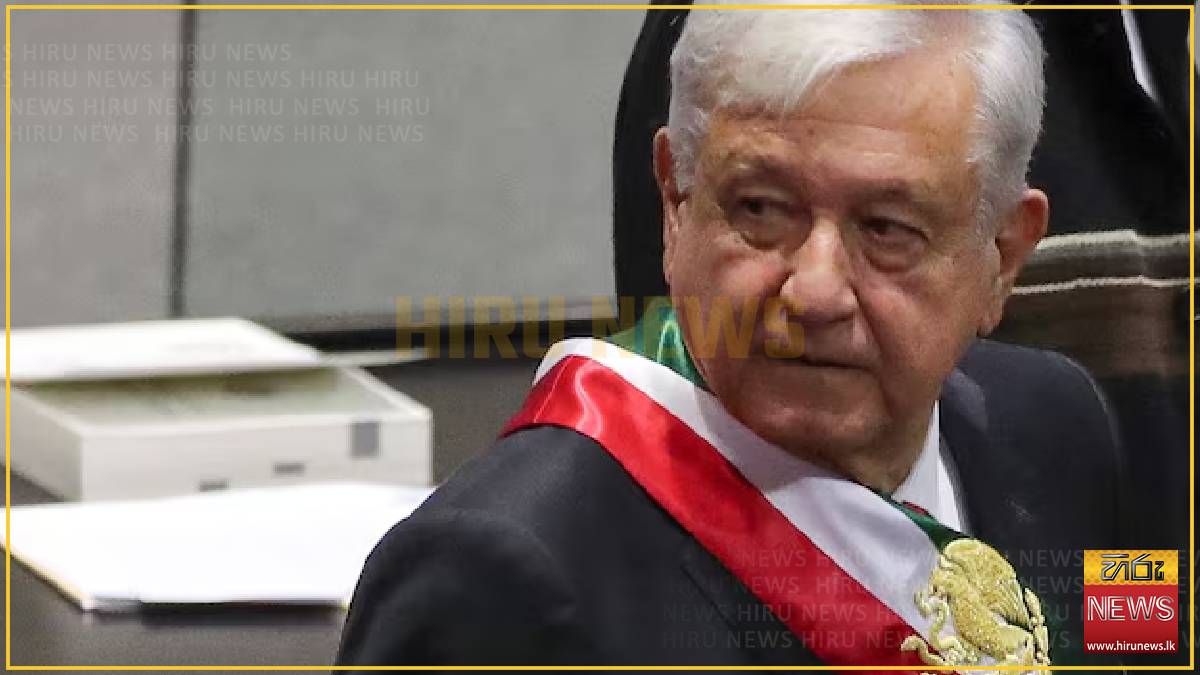 Former Mexican leader slams Trump over strained relations