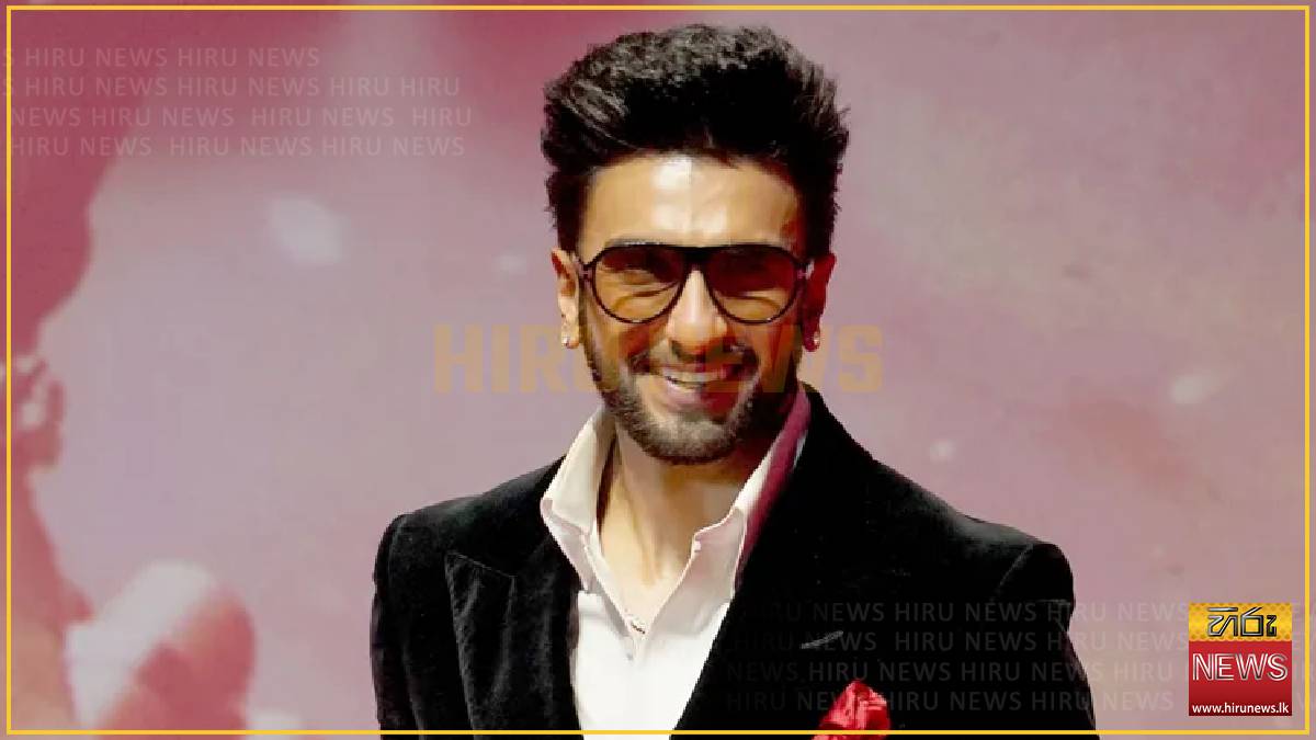 Film union ends boycott move against Ranveer Singh