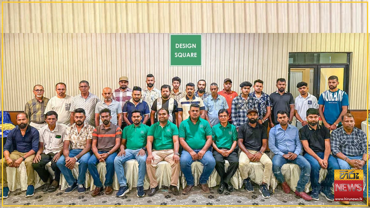 Design Square Academy launched, marking milestone in interior design education