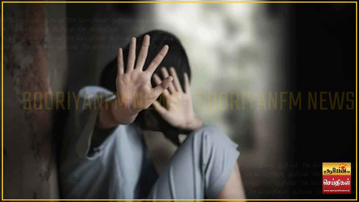 14 வயது சிறுமிக்கு மதுபானம் கொடுத்து பாலியல் தொல்லை: சிற்றூந்து ஓட்டுநர் கைது