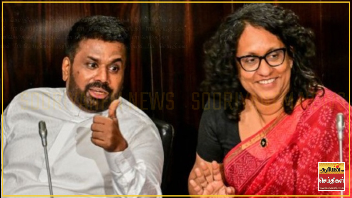 ஜனாதிபதி, பிரதமர் தோன்றும் போலி 'Deepfake' காணொளிகள் - இலங்கை கணினி அவசர தயார்நிலை குழு எச்சரிக்கை