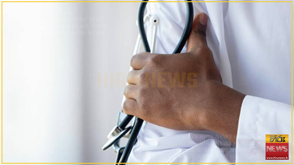 මහනුවර ලංගම සේවකයින්ගේ ව්‍යාජ වෛද්‍ය සහතික ජාවාරමක් හෙළි වෙයි