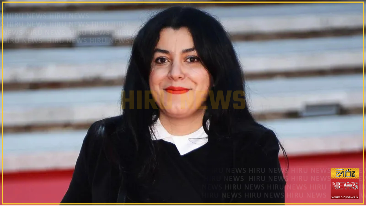 Oscar-nominated Persepolis author Marjane Satrapi dies aged 56