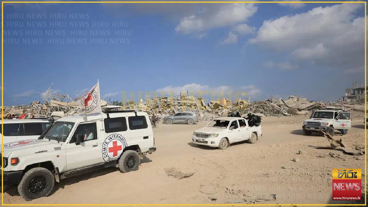 Israeli Supreme Court strikes down ban on ICRC prison visits