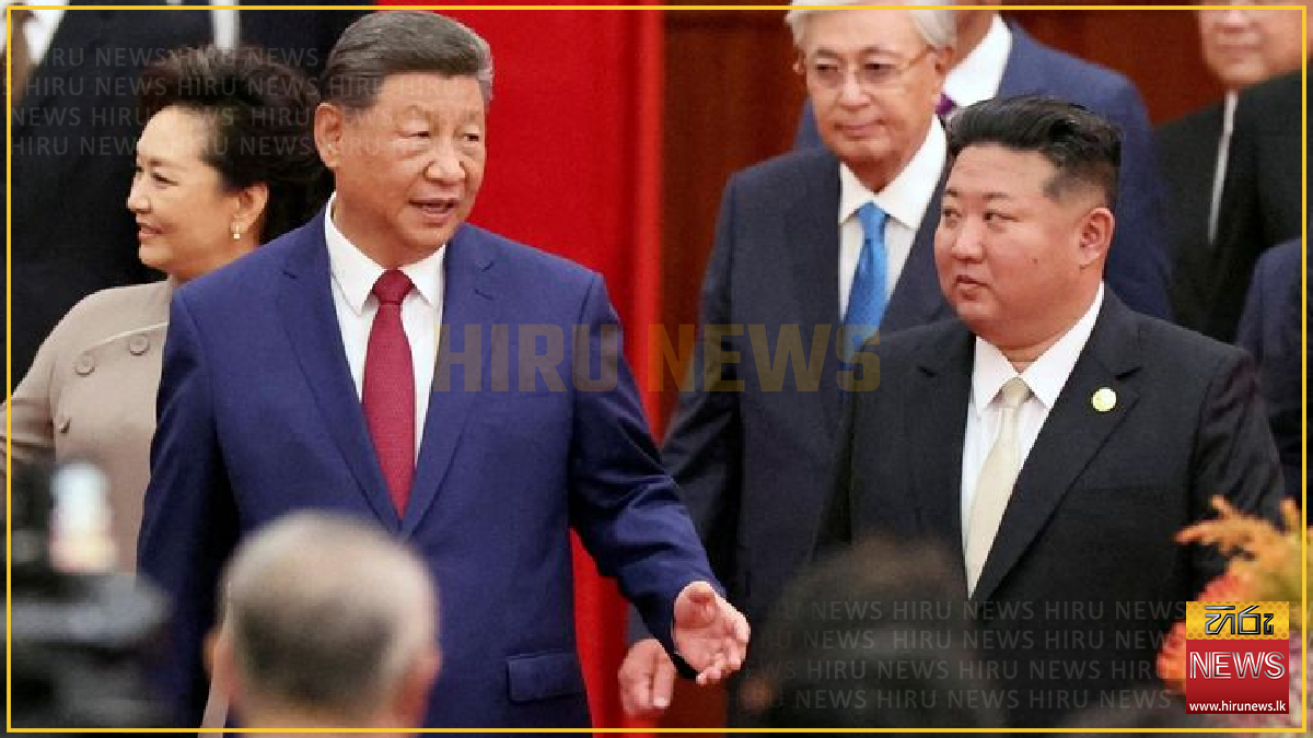 Xi Jinping to visit North Korea for first time in seven years