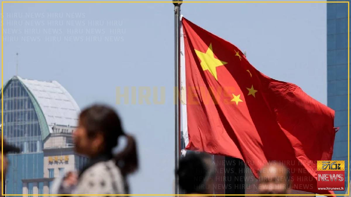 China biz community opposes US tariffs over forced labour claims