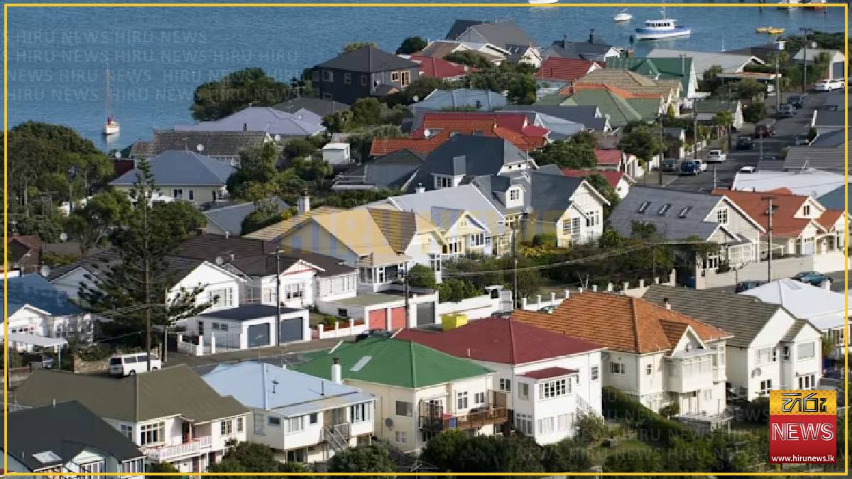 New Zealand capital flooded with faeces after wastewater failure