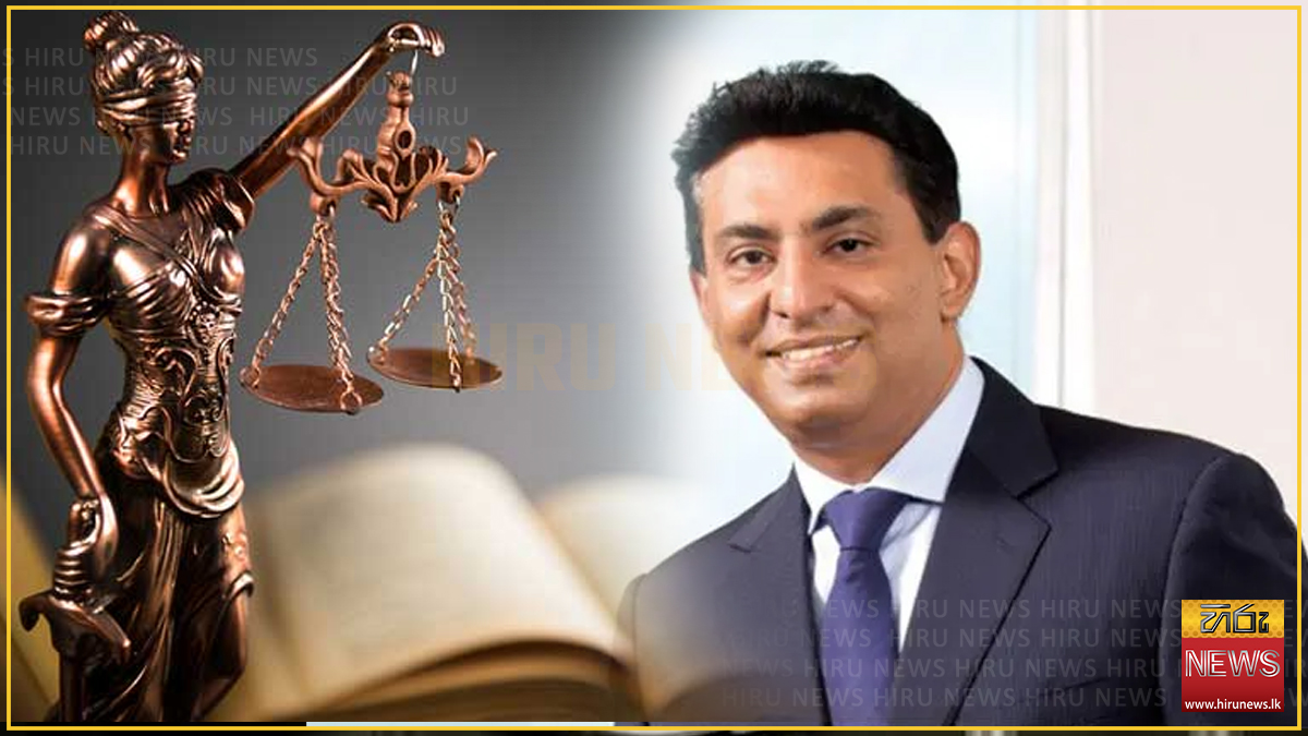 කපිල චන්ද්‍රසේනගේ නීතිඥ දෙපල අධිකරණය හමුවේ සාක්ෂි දෙති