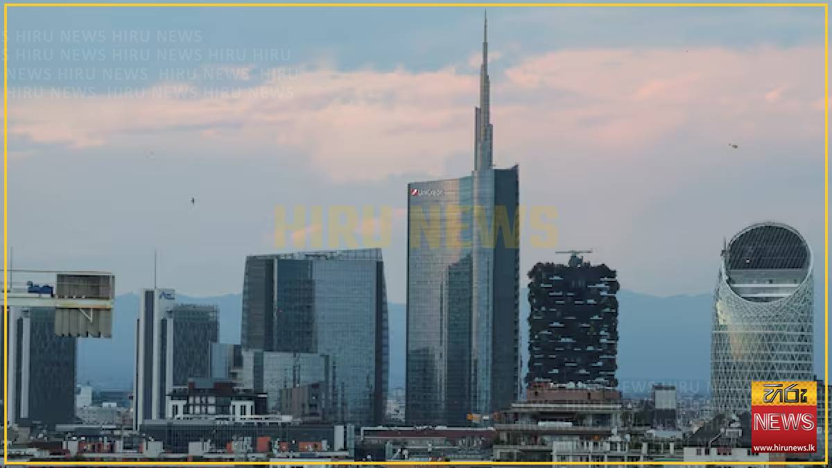 Italy statistics bureau cuts 2026 GDP growth forecast