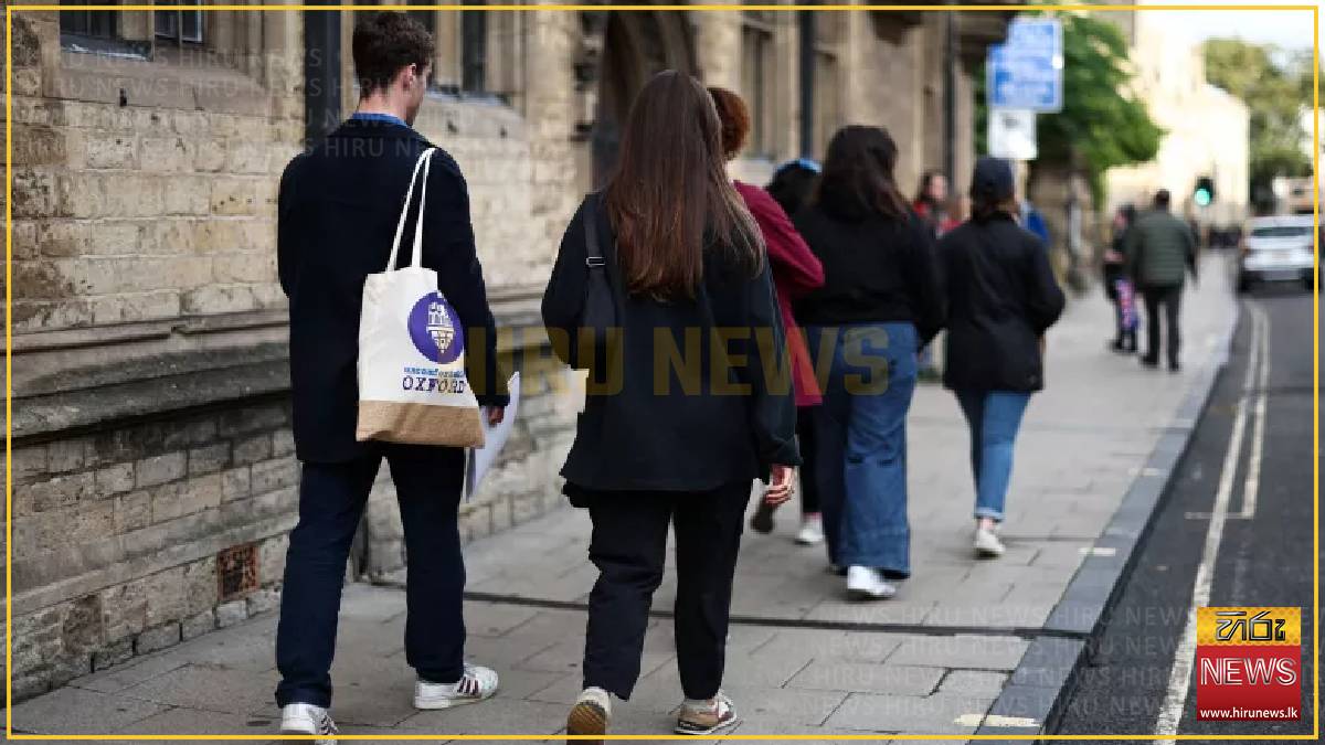 UK tightens rules on universities recruiting international students